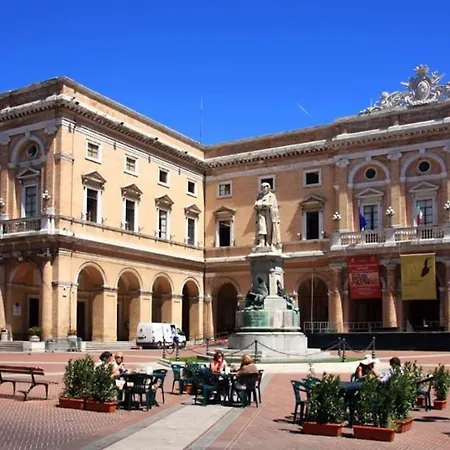 Apartman Maison All'arco *