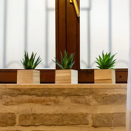 Apartman Maison All'arco Corridonia