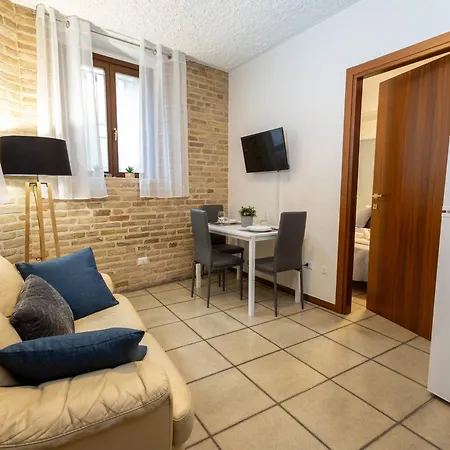 Apartman Maison All'arco Corridonia