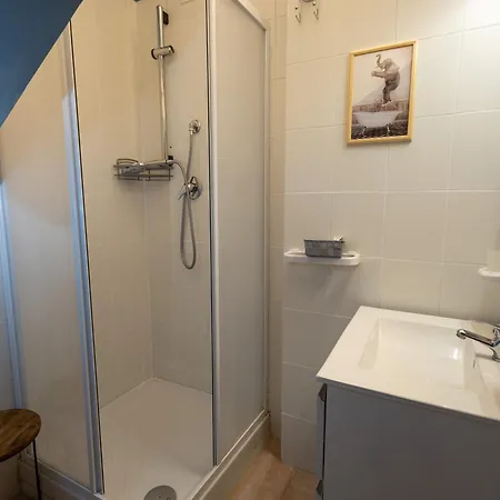 Maison All'arco