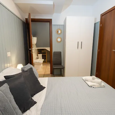 Maison All'arco Corridonia