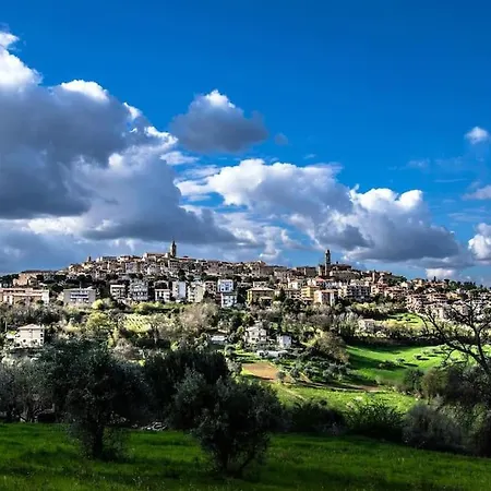Maison All'arco