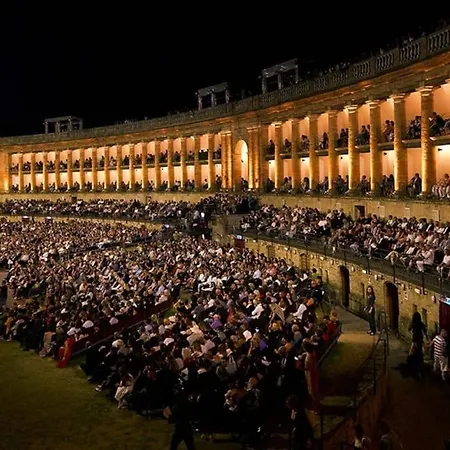 Apartman Maison All'arco