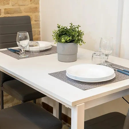 Apartman Maison All'arco Corridonia