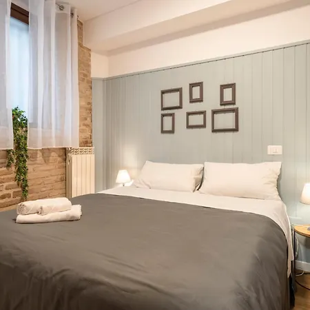 Apartmán Maison All'arco
