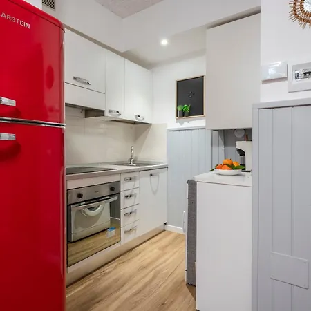 Apartmán Maison All'arco Corridonia