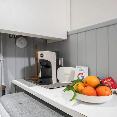 Maison All'arco * Corridonia