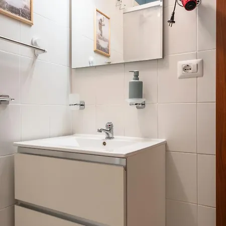 Apartmán Maison All'arco Corridonia