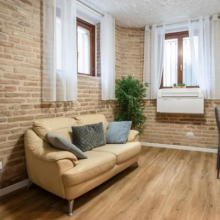 Maison All'arco Apartmán *