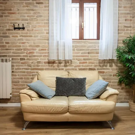 Maison All'arco Apartmán Corridonia