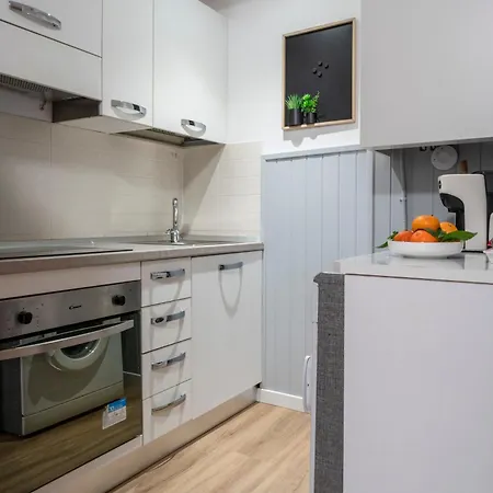 Maison All'arco Appartement Corridonia