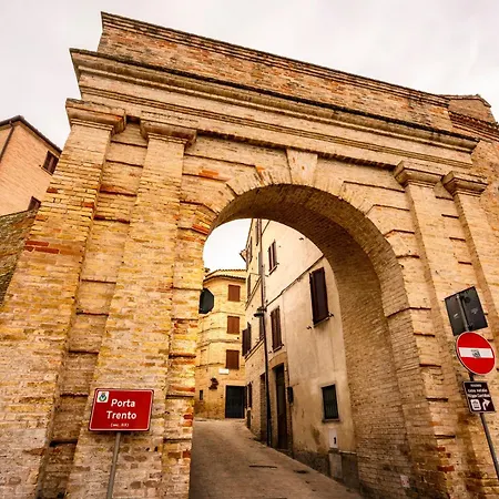 Maison All'arco