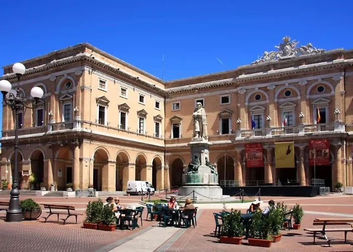 Apartamento Maison All'arco *