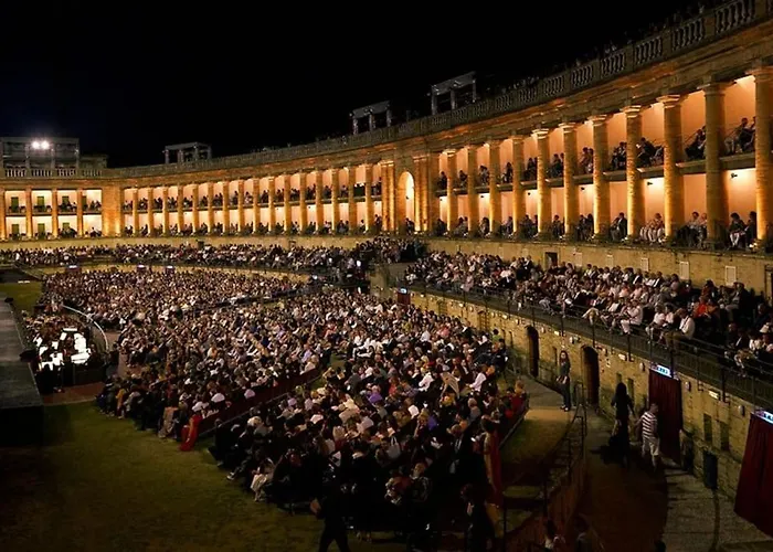 Apartamento Maison All'arco