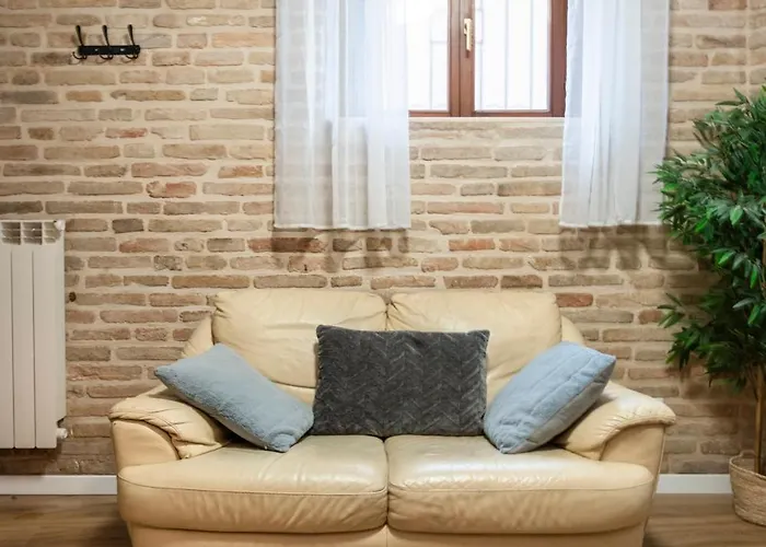 Maison All'arco Apartamento Corridonia