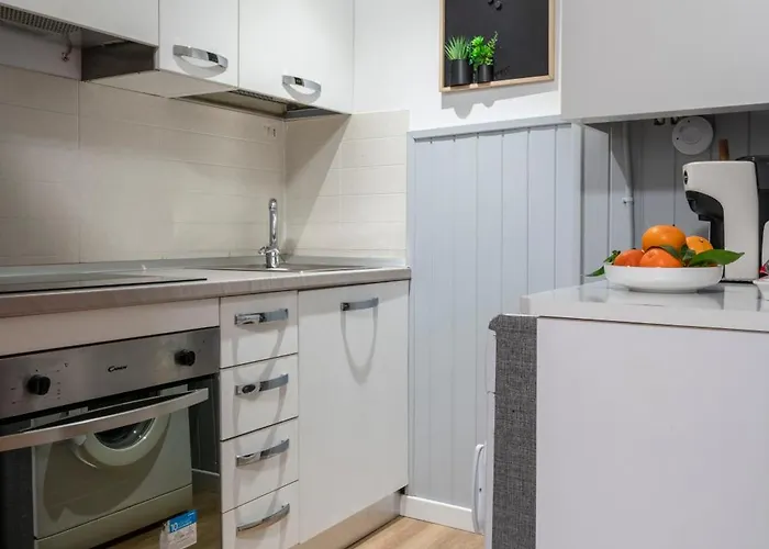 Maison All'arco Apartamento Corridonia